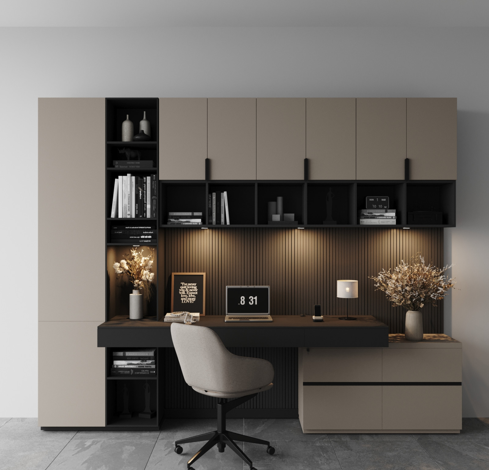 каталог изделий ДАРО  тв зоны и рабочие зоны