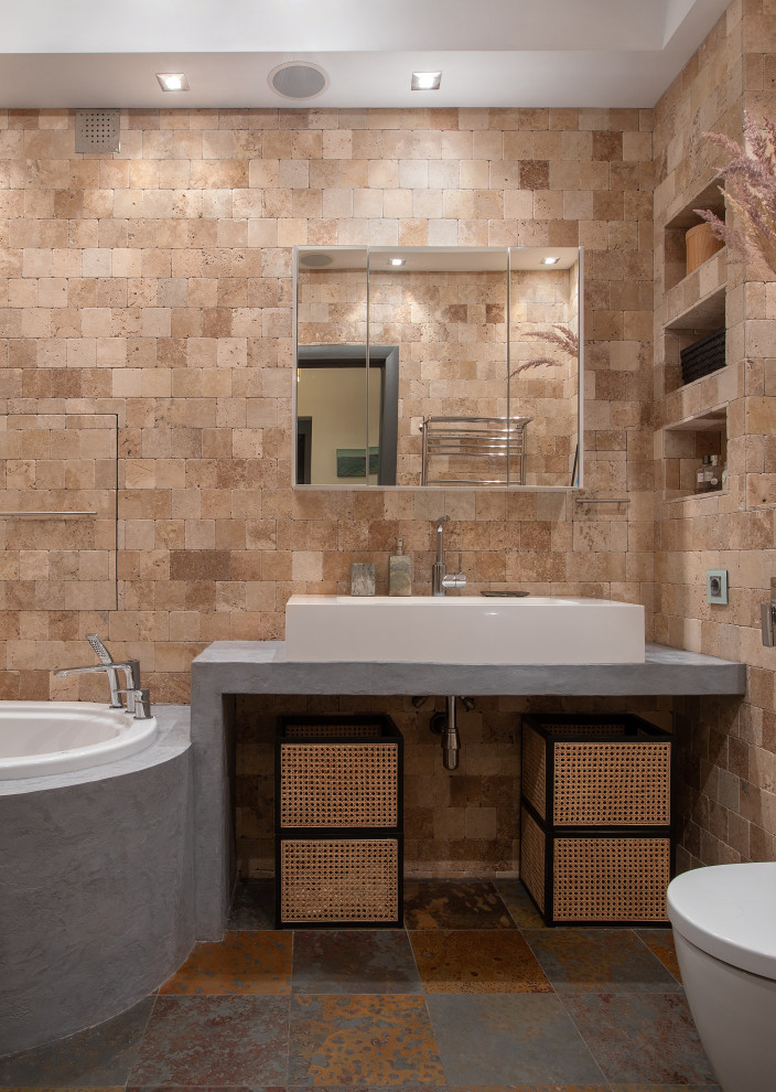 Квартира "Проспект мира" 120 кв.м.