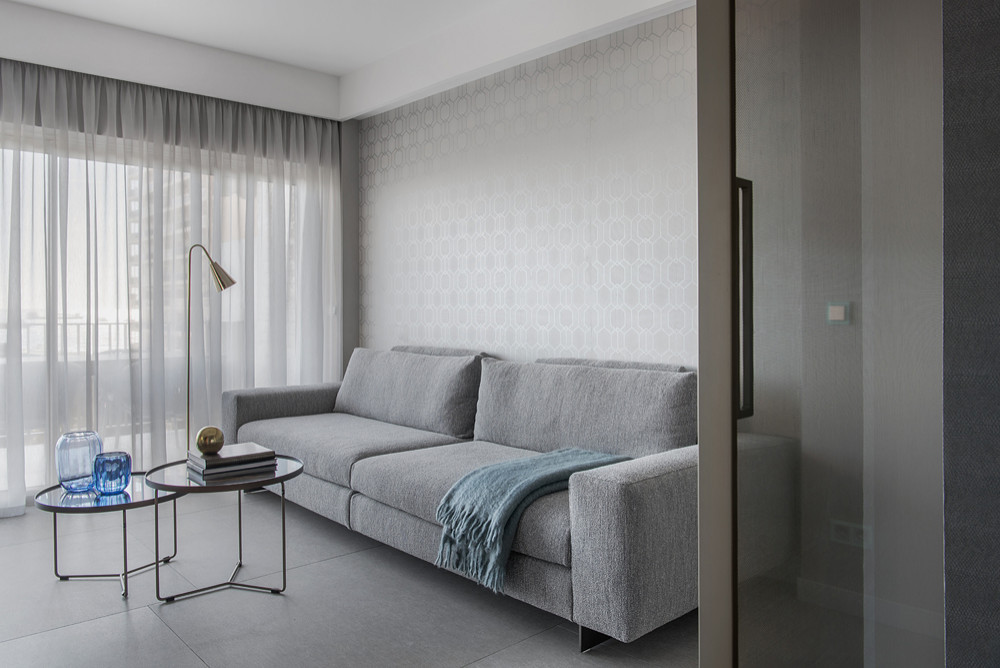 Квартира у моря