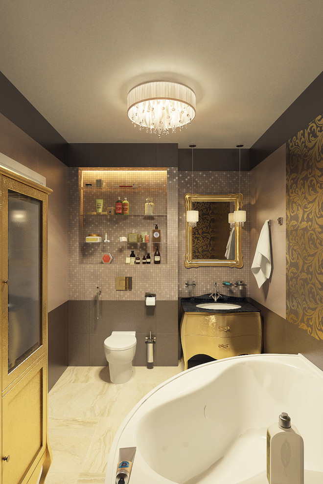 Квартира в ж.к.Преображенский