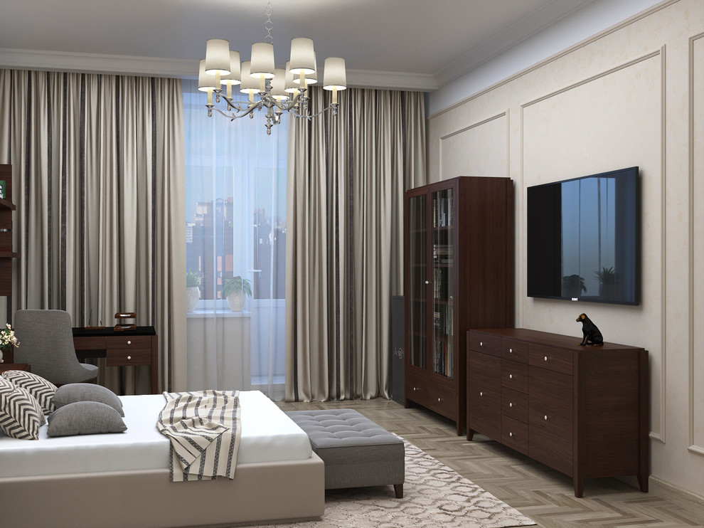 Октябрьское поле