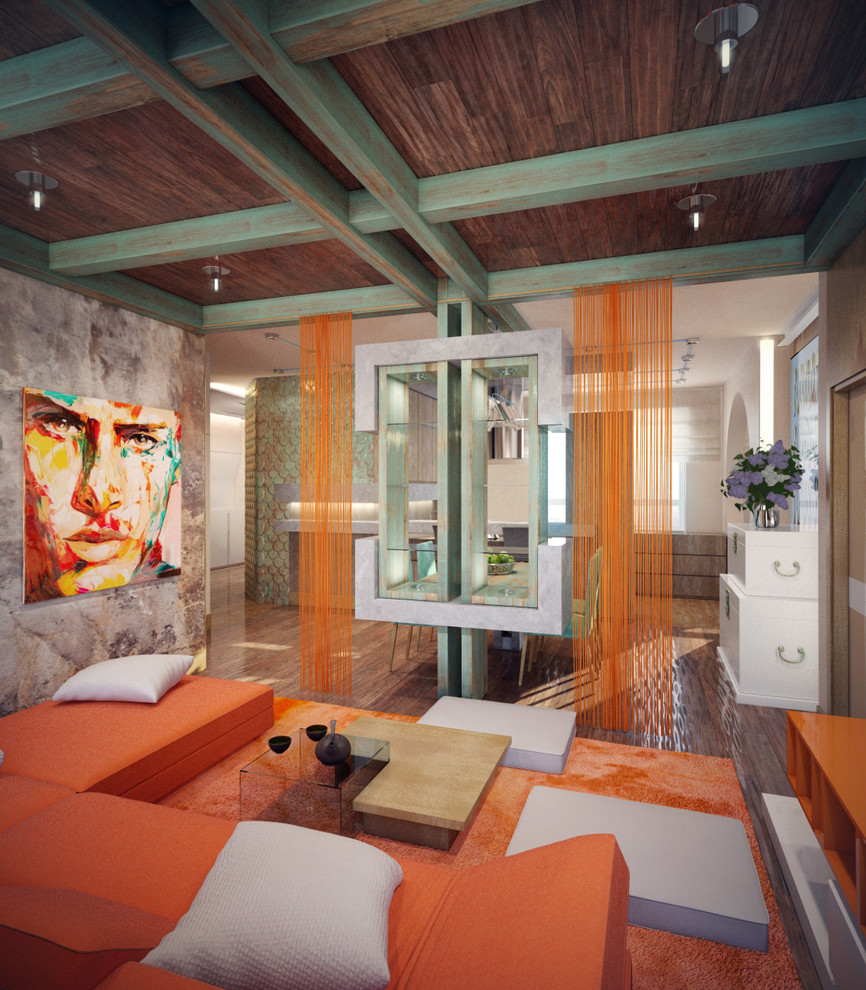 WELLTON APARTMENTS INTERIOR