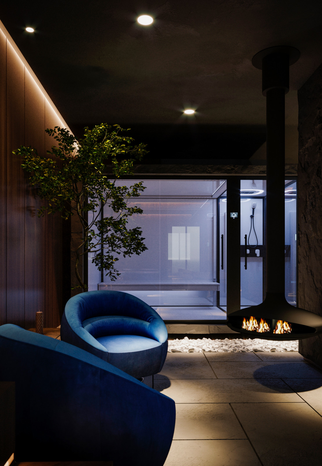 Rasstal Spa