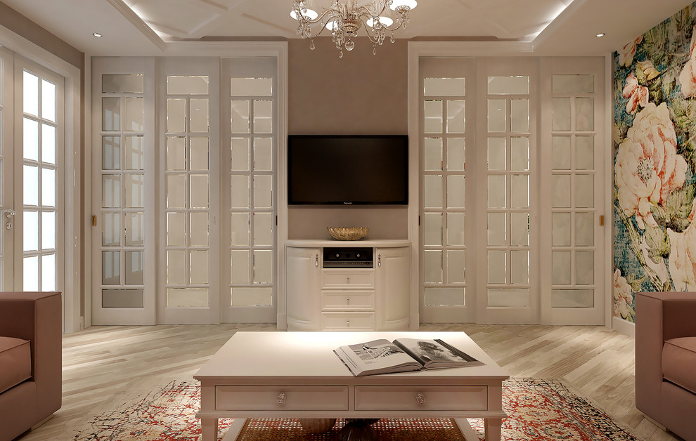 Квартира с панорамным видом на набережной г. Новороссийска