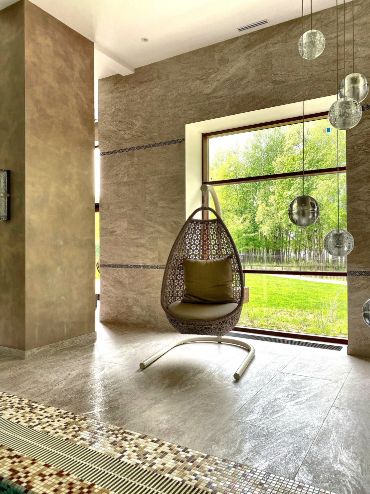 Банный комплект