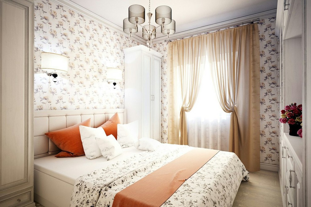 Квартира м. Белорусская