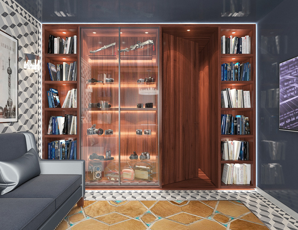 Квартира на ул. Саратовская