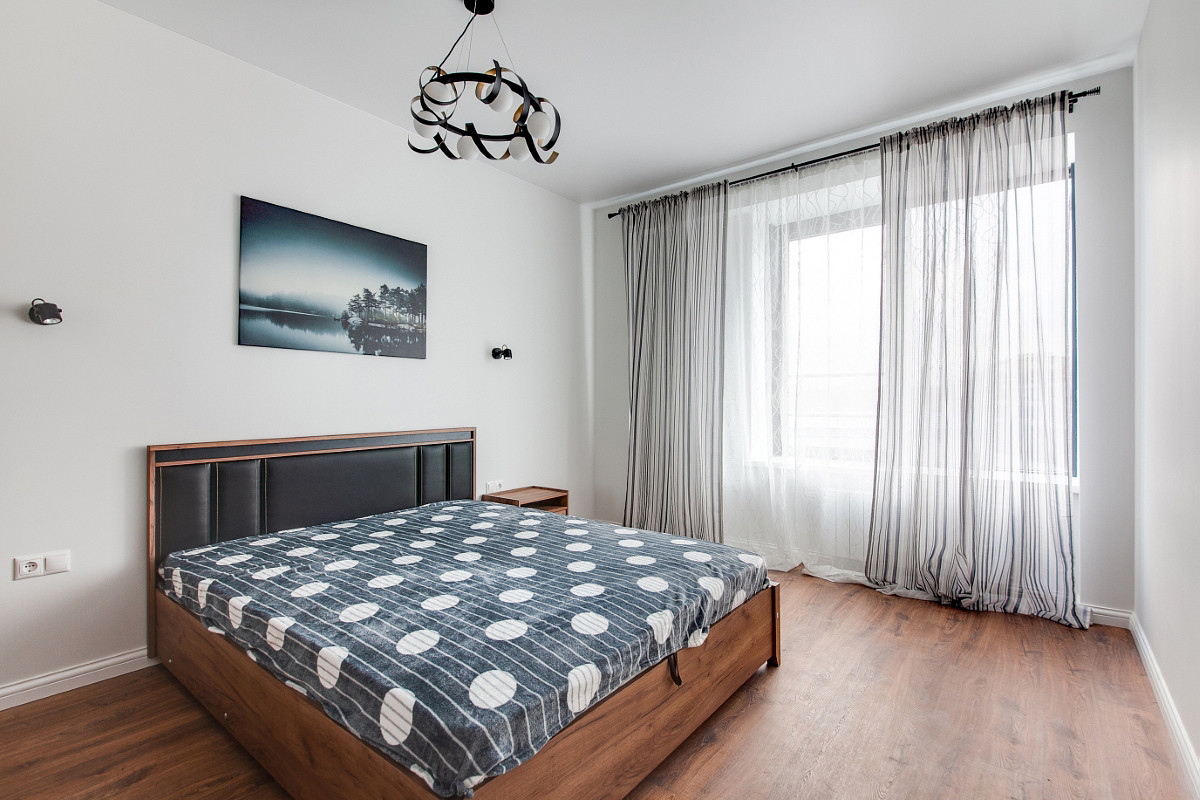 ЖК Маяковский