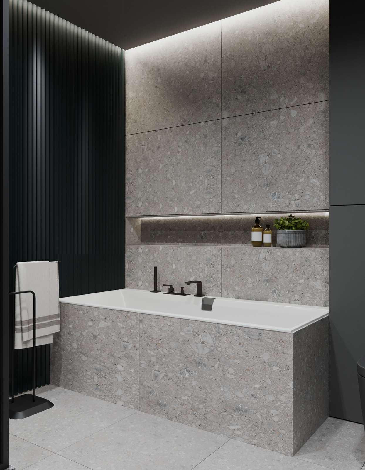 Апартаменты в Краснодаре