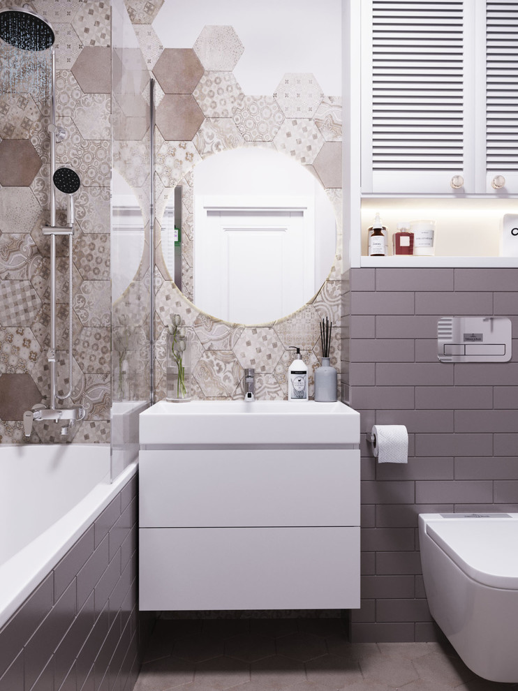 Ванна мечты