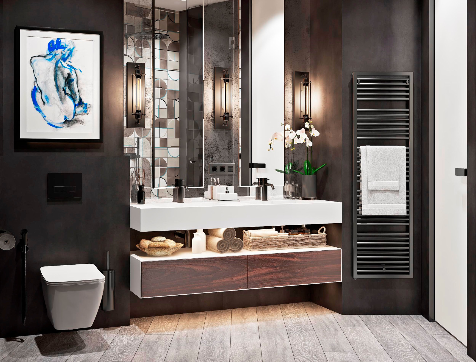 ЖК Вэлтон Парк