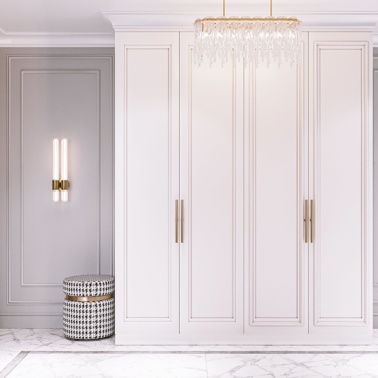 ЖК Зеленстрой