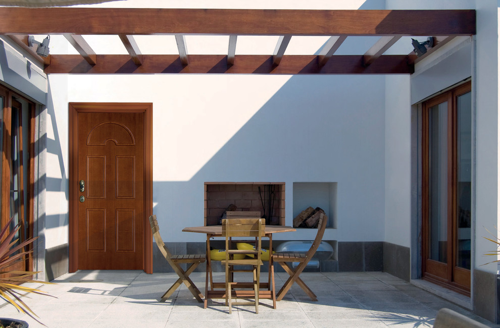 Входные двери