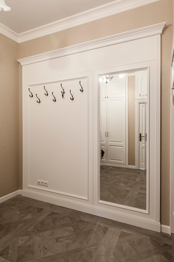 Классика на Большой Бронной