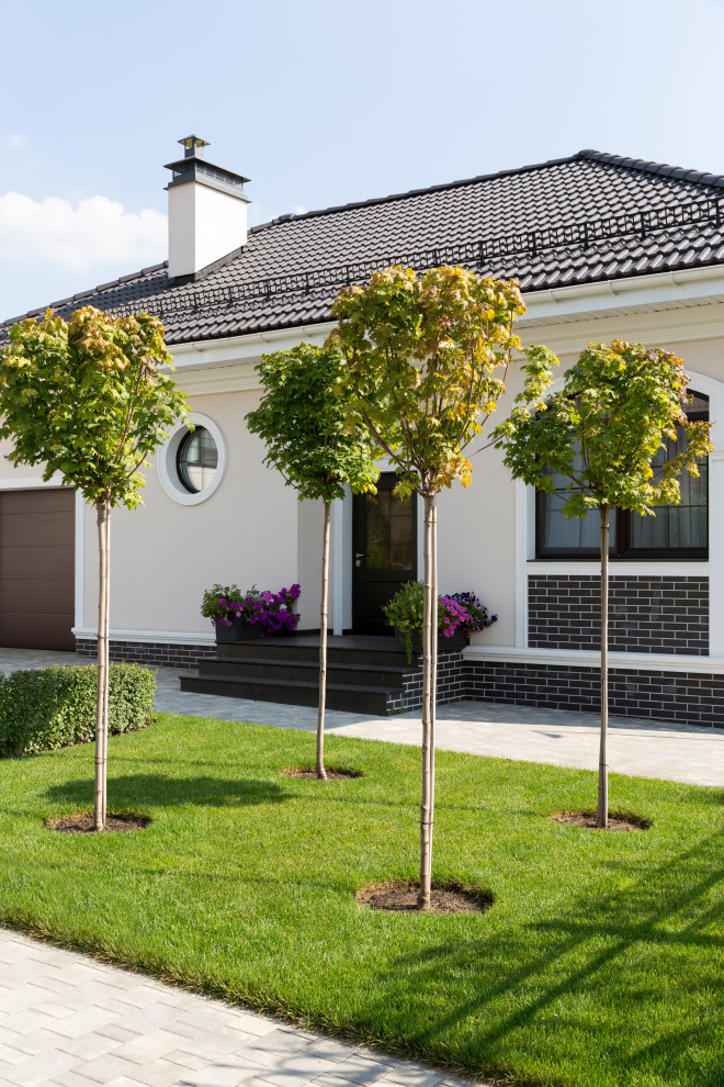 Николина поляна