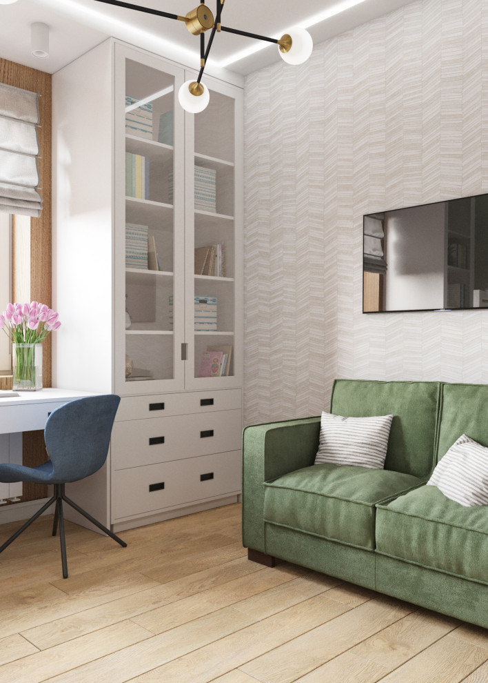 Дом в Синявино