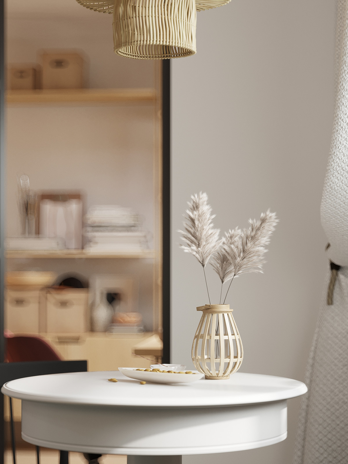 «Aloha»  в г. Самара на 32,75 кв.м