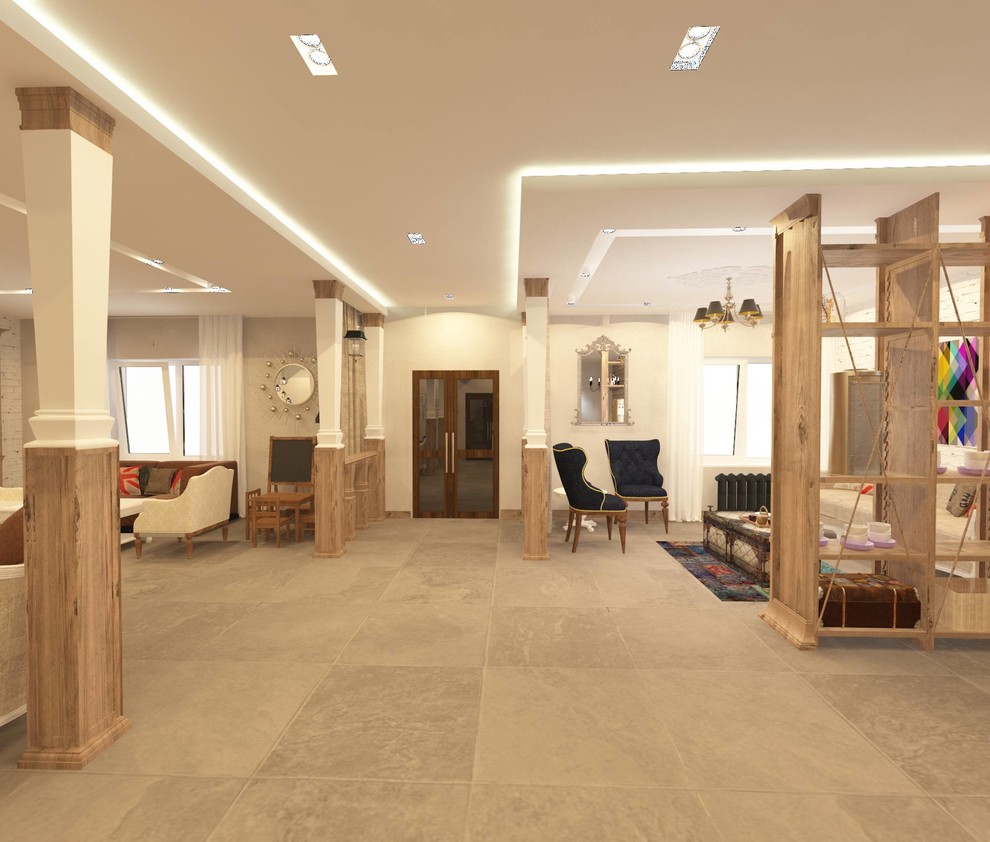 База отдыха "Мелисса"