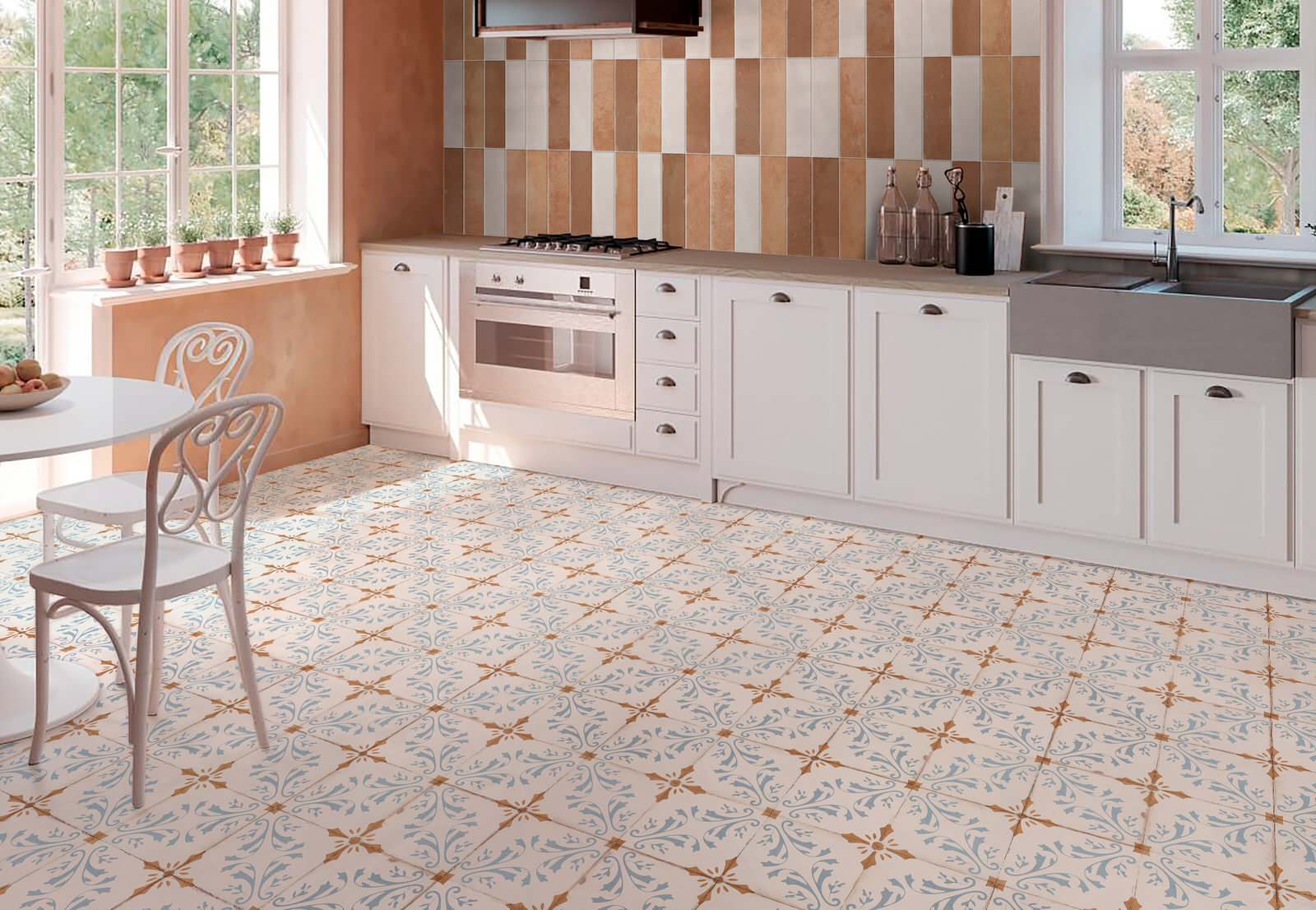 Обложка проекта: Дизайн-проект ванной комнаты