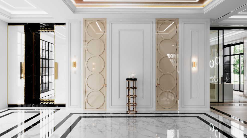 Летняя резиденция в Конаково