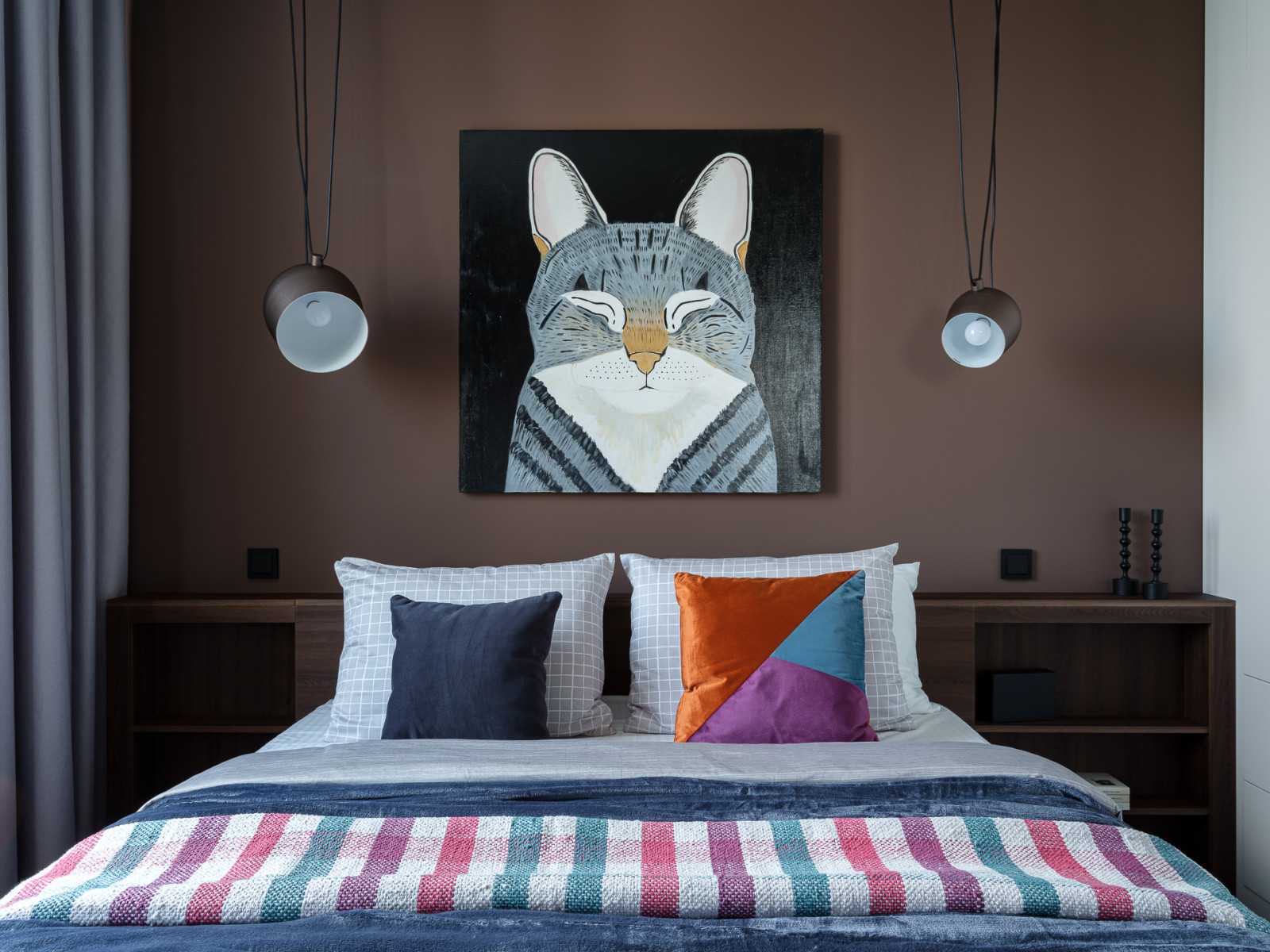 Квартира в ЖК Талисман