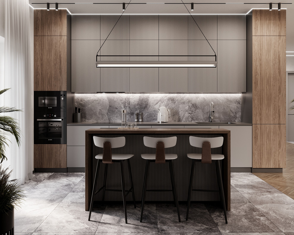 Обложка проекта: ЖК Наследие 31