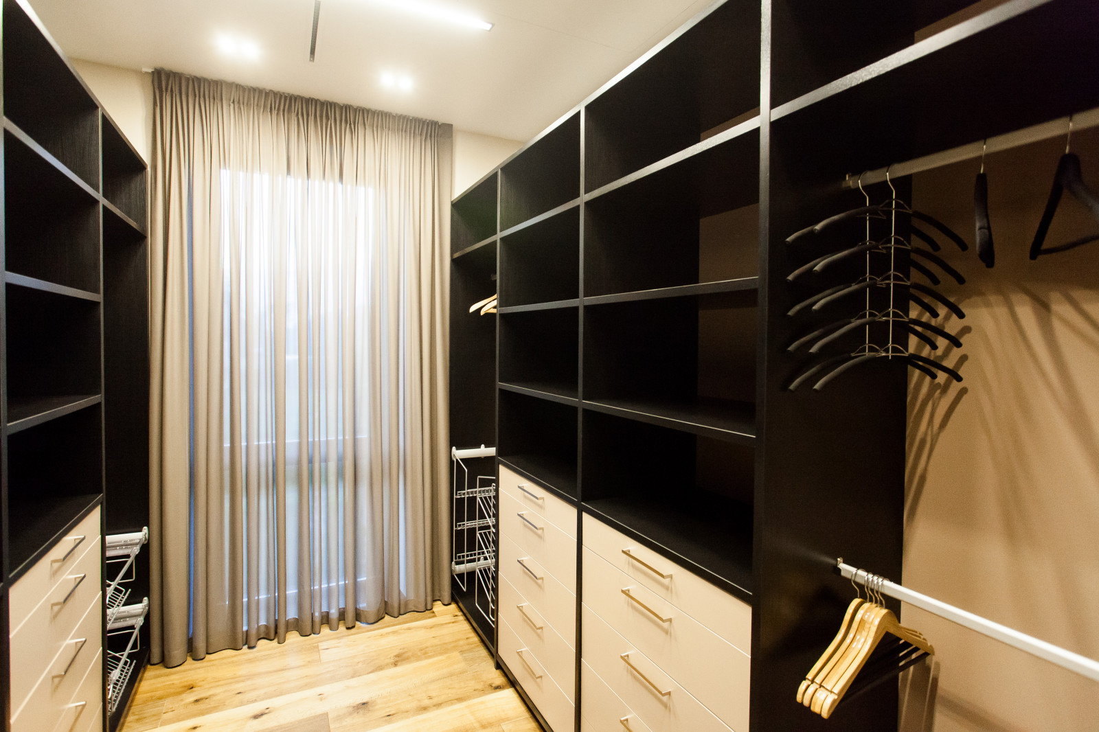 Загородный дом