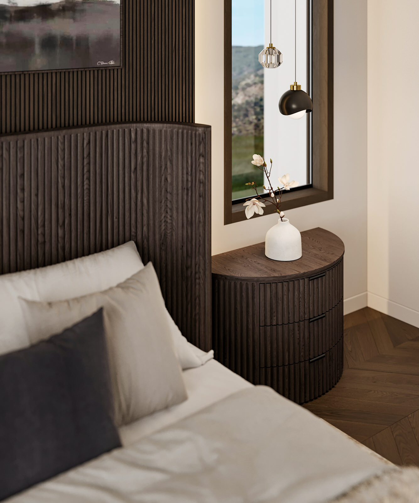 Owner's Suite