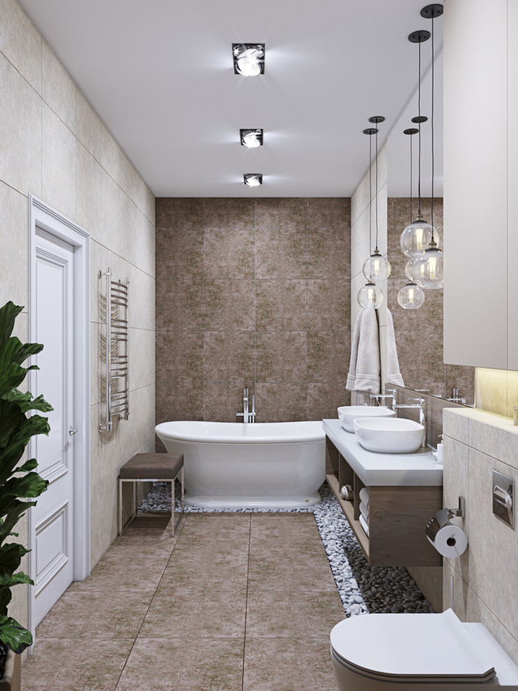 Современный дизайн.