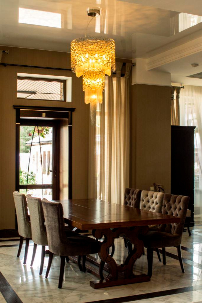 Мебель в дом в с. Агро-Пустынь