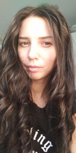 Дарья Журавлева