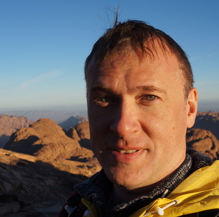 Сергей Макутенус