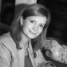 Ирина Лаврик