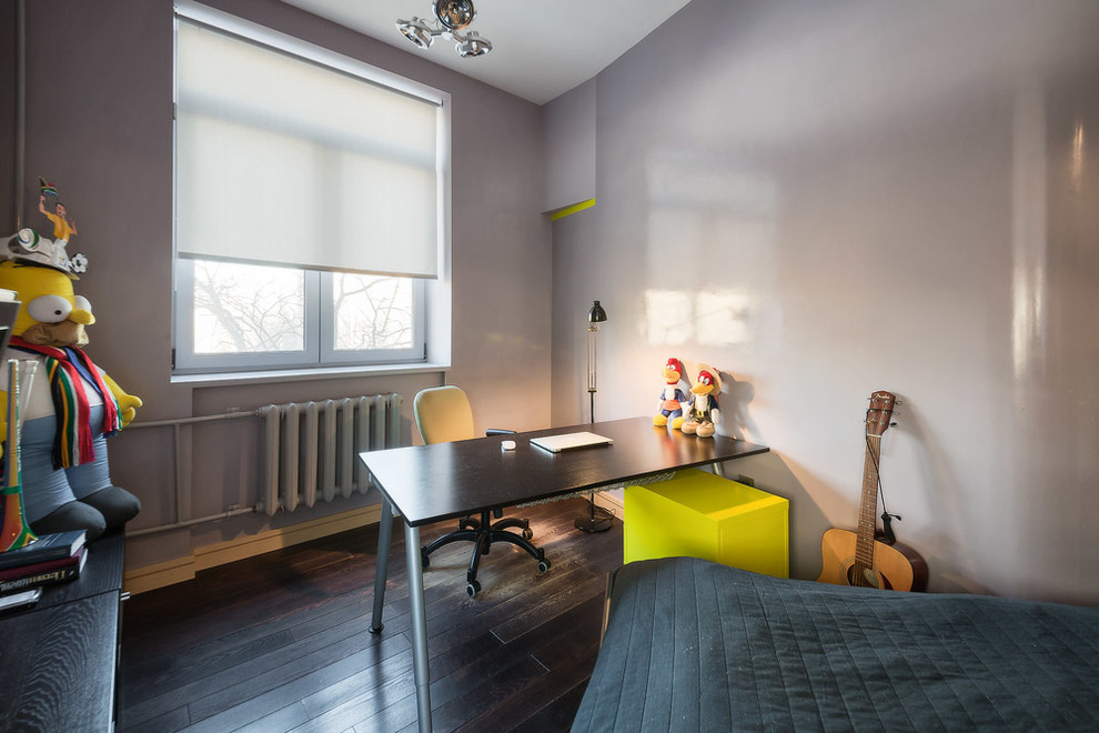 Берлога рекламщика