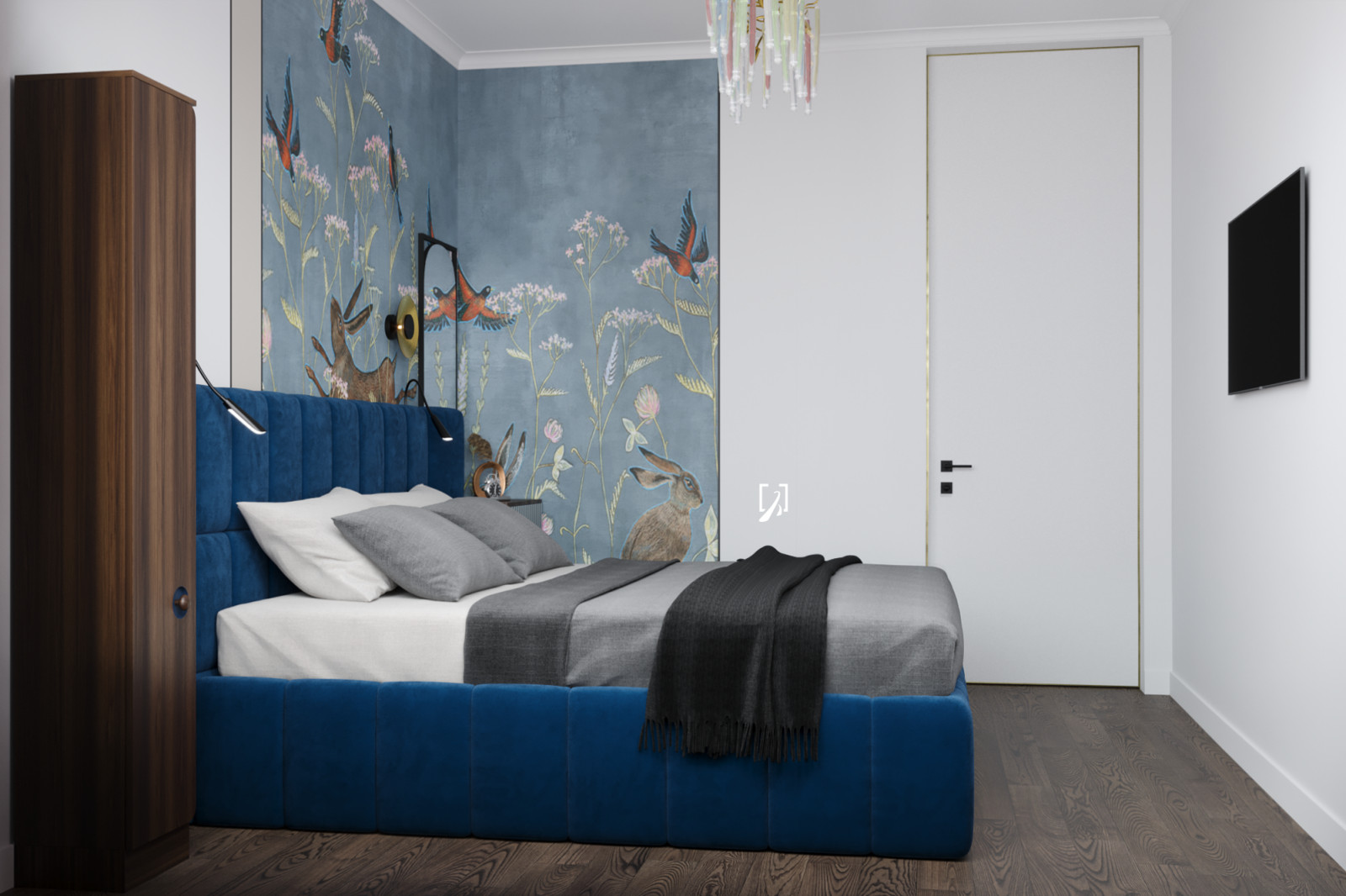 ЖК "Притяжение"