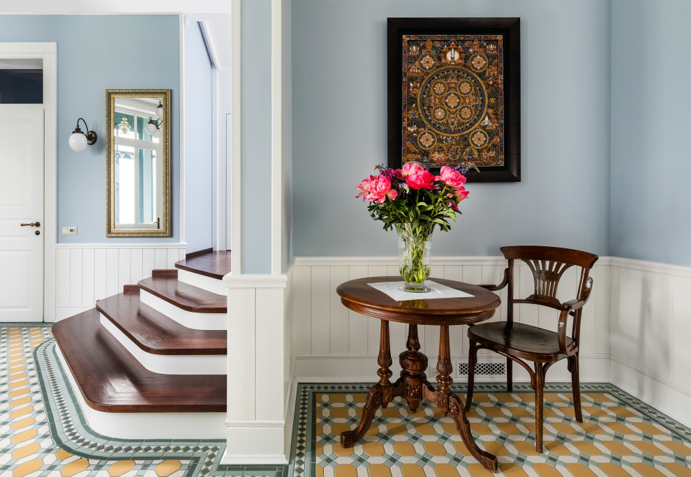 Дом на Финском заливе,