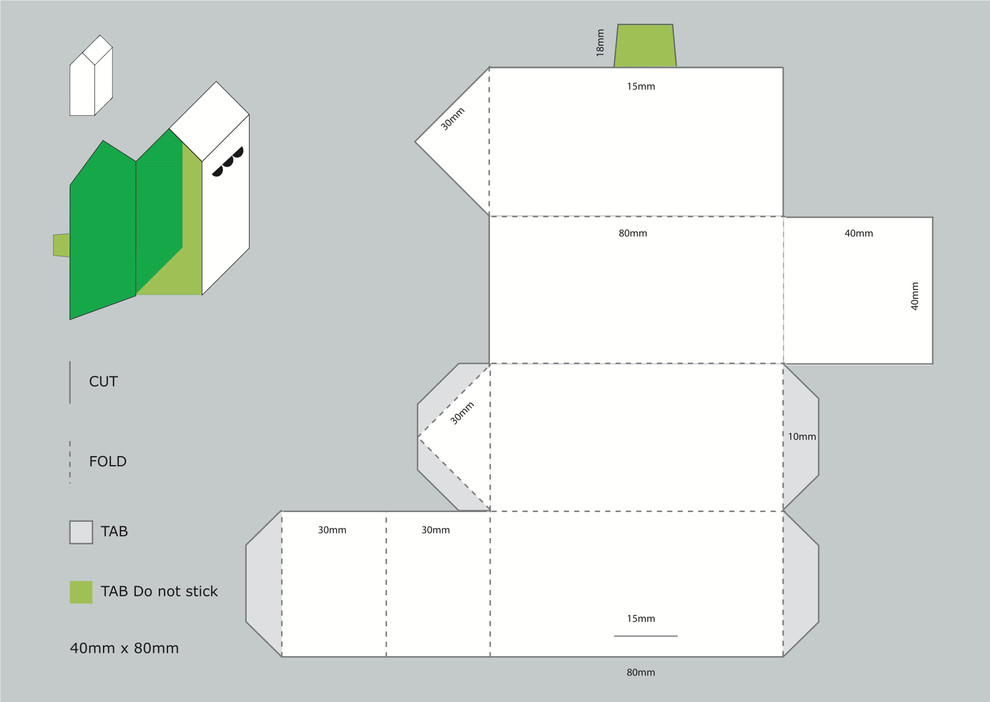 Своими руками: Как сделать новогодний адвент-календарь