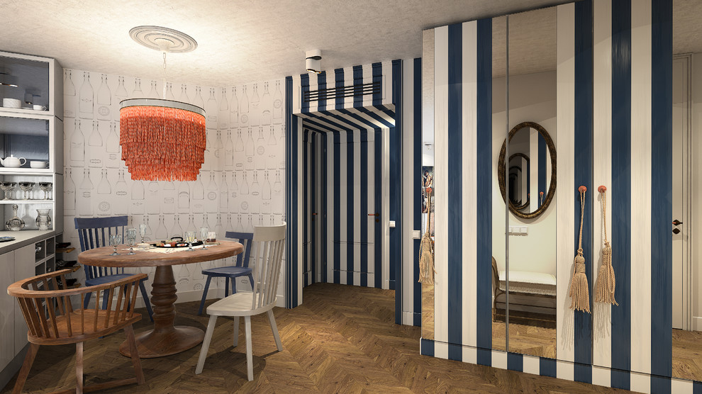 Жила квартира для молодой семьи с ребенком в Каннах , Франция