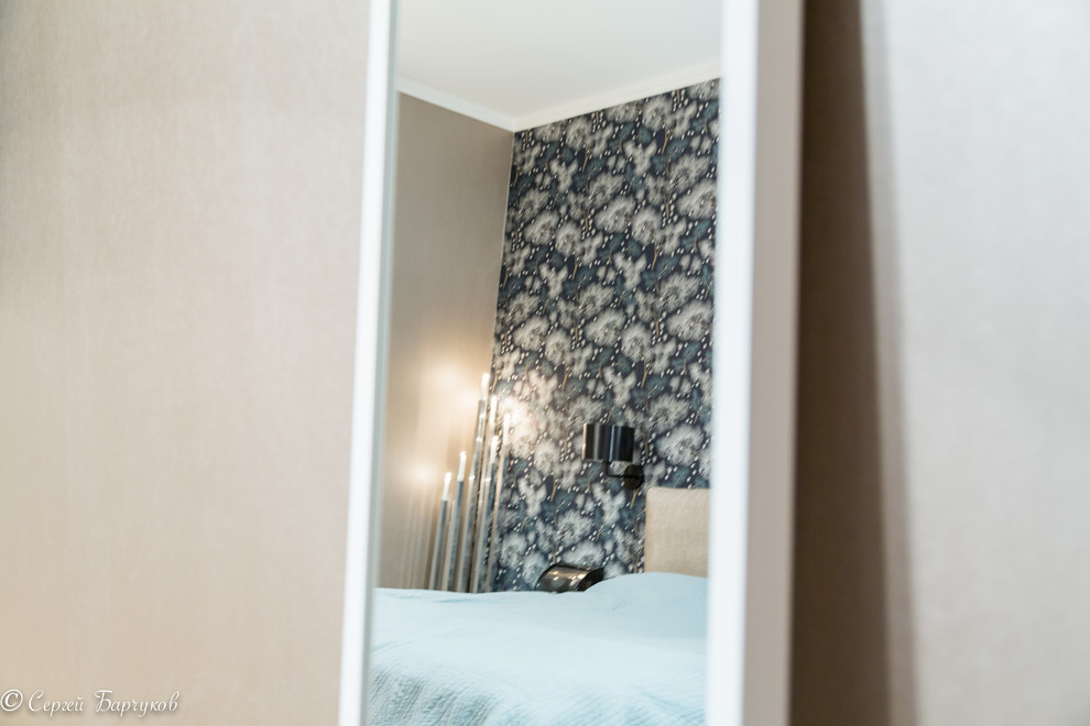 Спальня детали