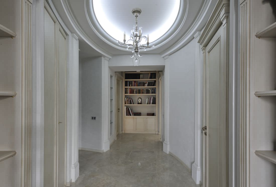 квартира "Классика"