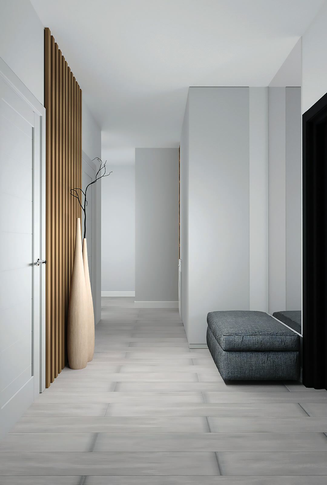 Квартира 67 м2