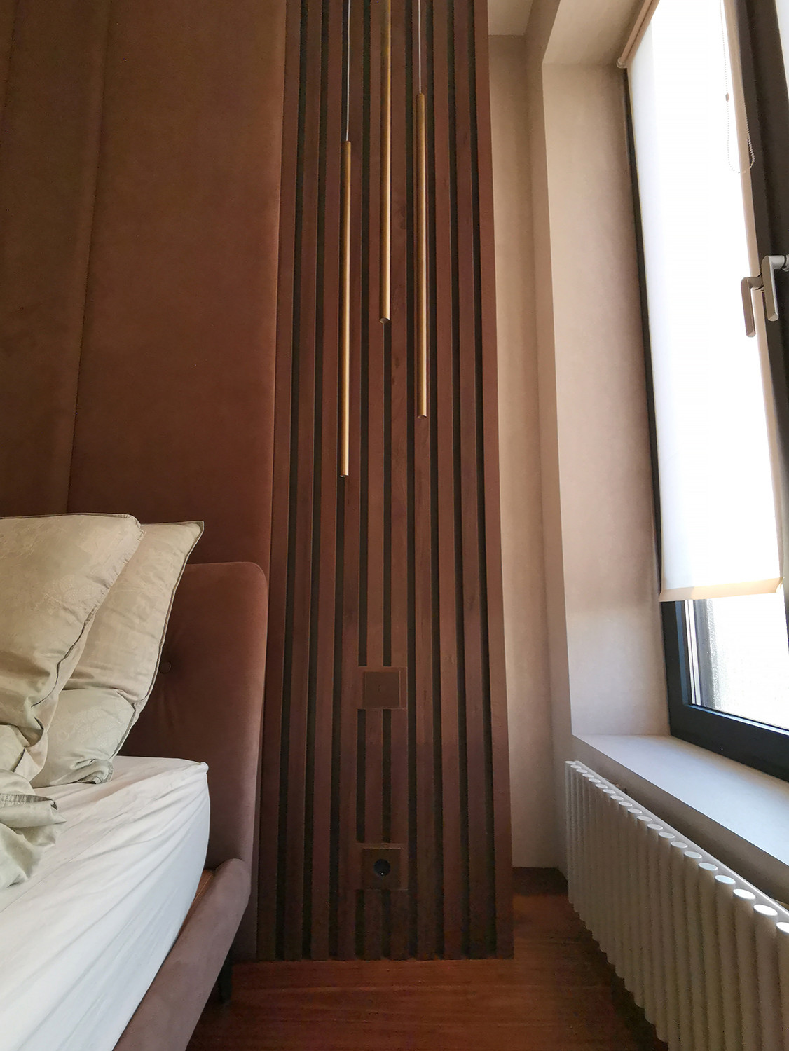 Квартира в ЖК Vander Park