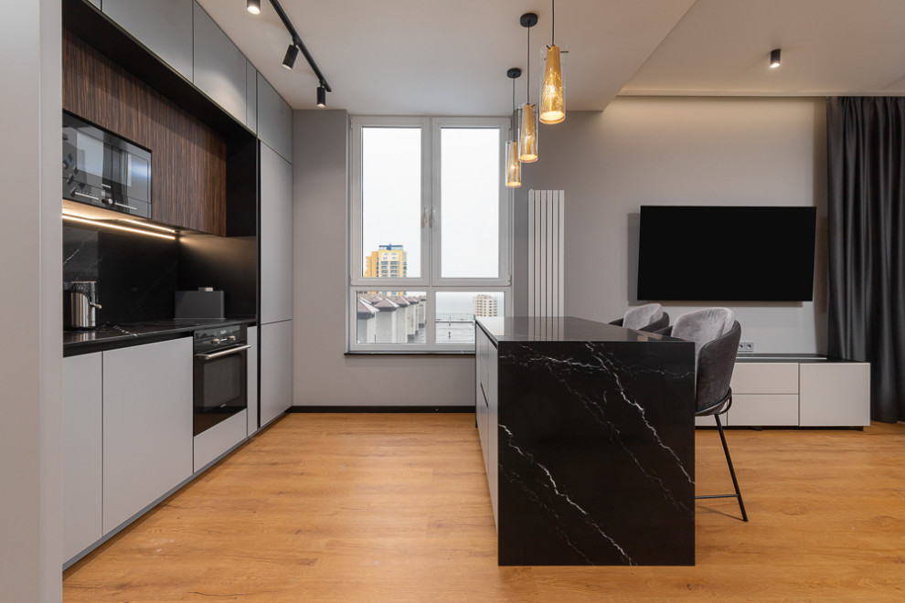 ЖК Покровский парк