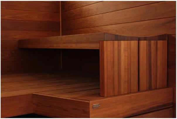 Karava-sauna (портфолио работ-2017)