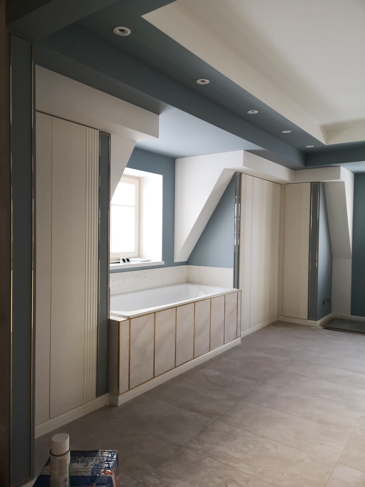 Обложка проекта: Новая Москва