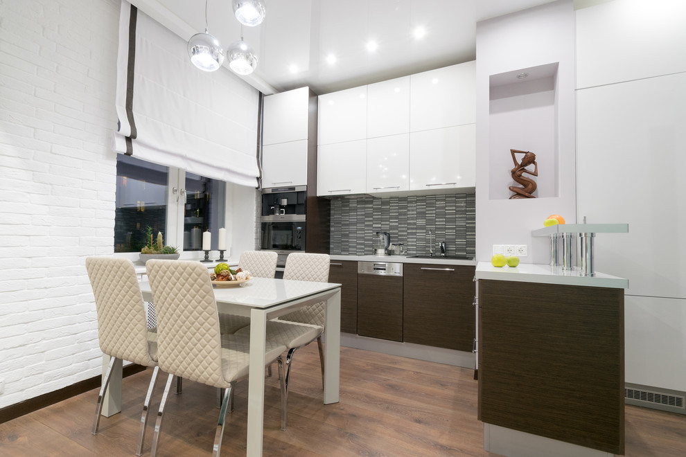 Ремонт квартиры в новостройке