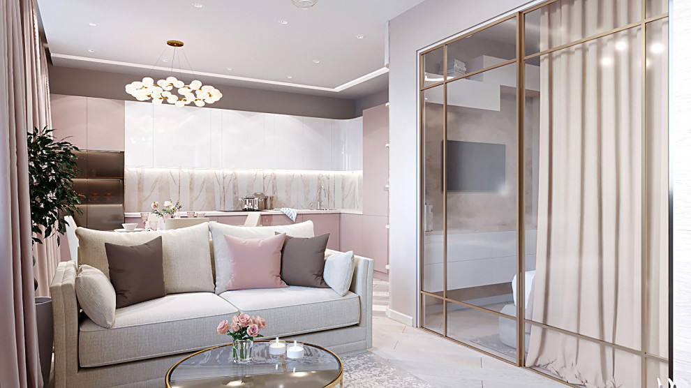 Квартира Липовый Парк