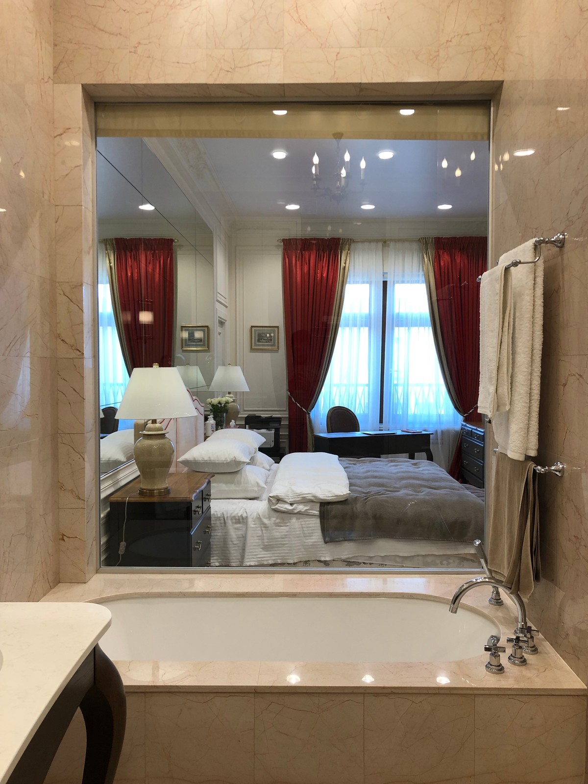 Квартина на Фрунзенской