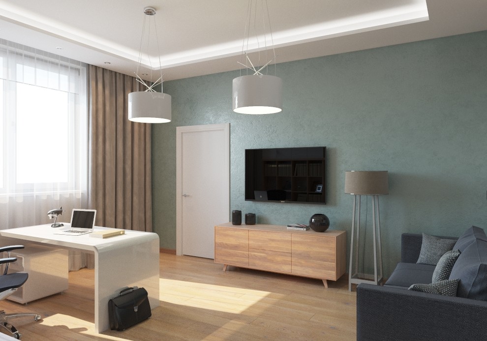 Квартира в Черемушках