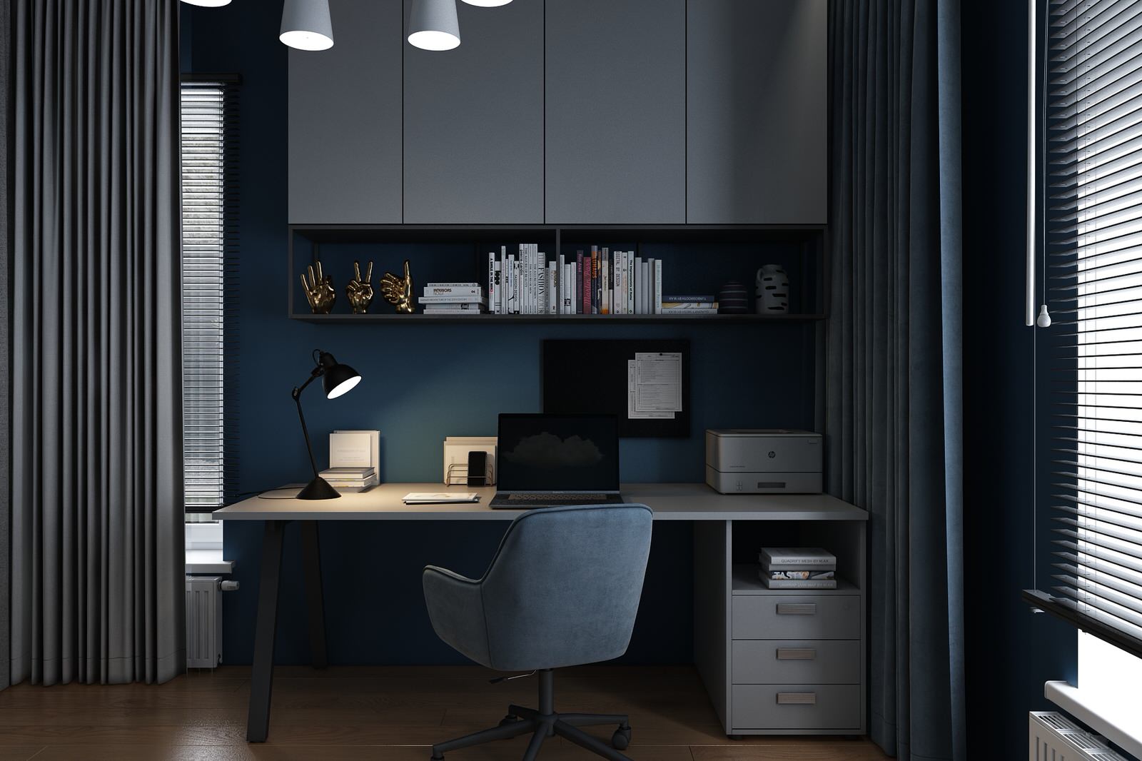 Загородный дом в Бакеево